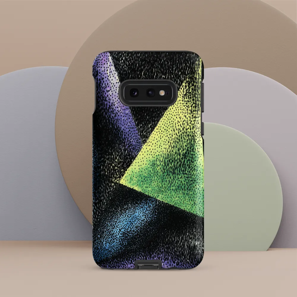 Dynamic Geometric Harmony