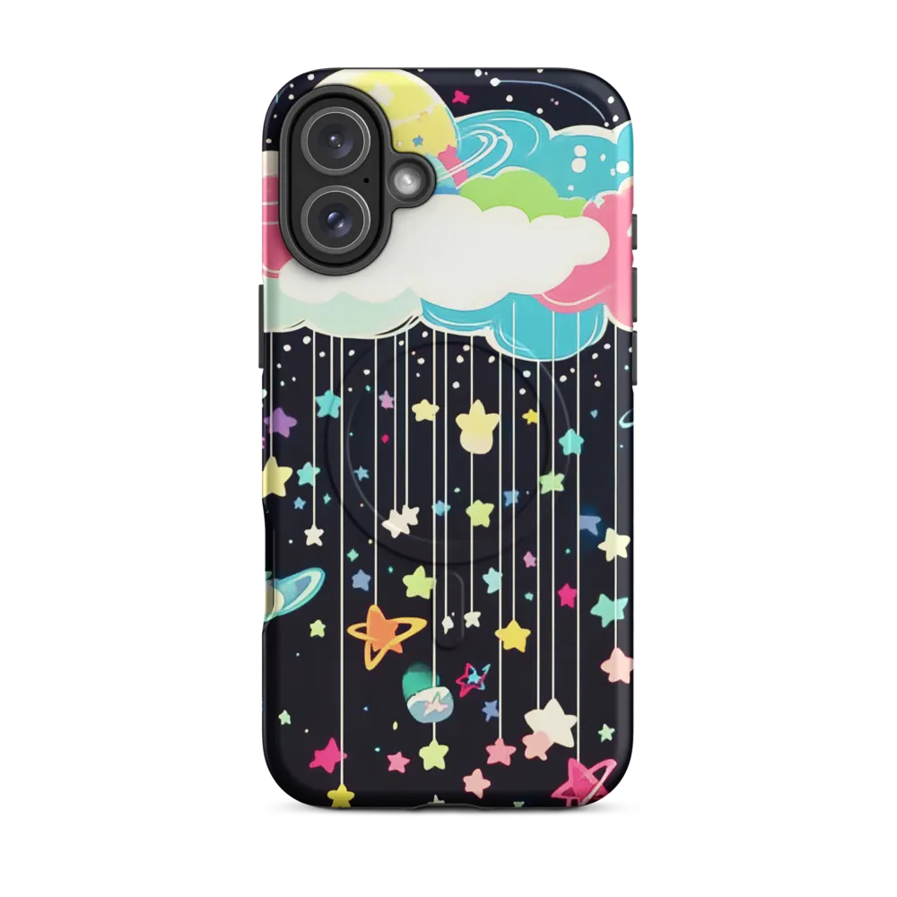 Celestial Whimsy