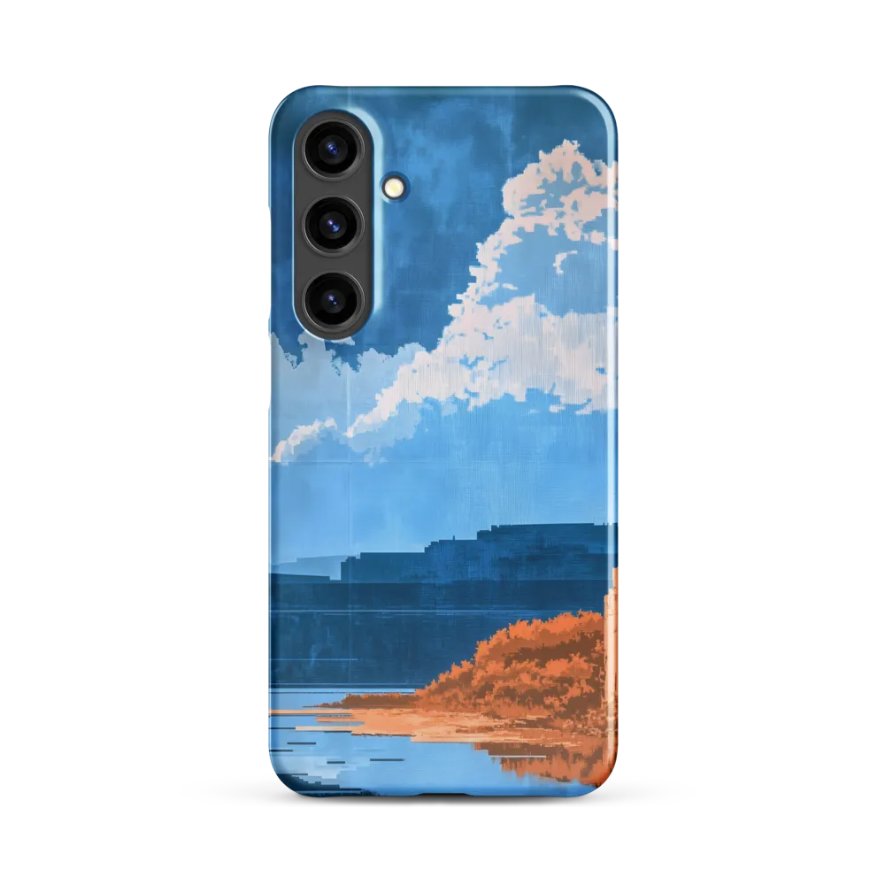 Elysian Waterscape