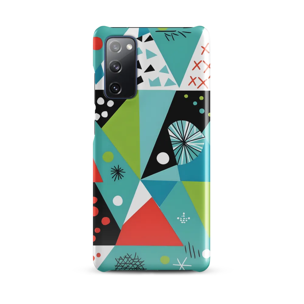Playful Geometric Harmony