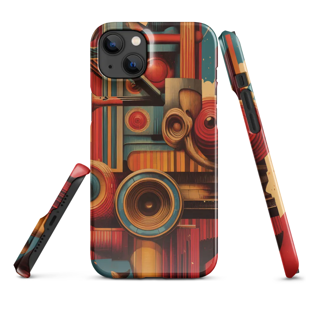 Geometric Symphony