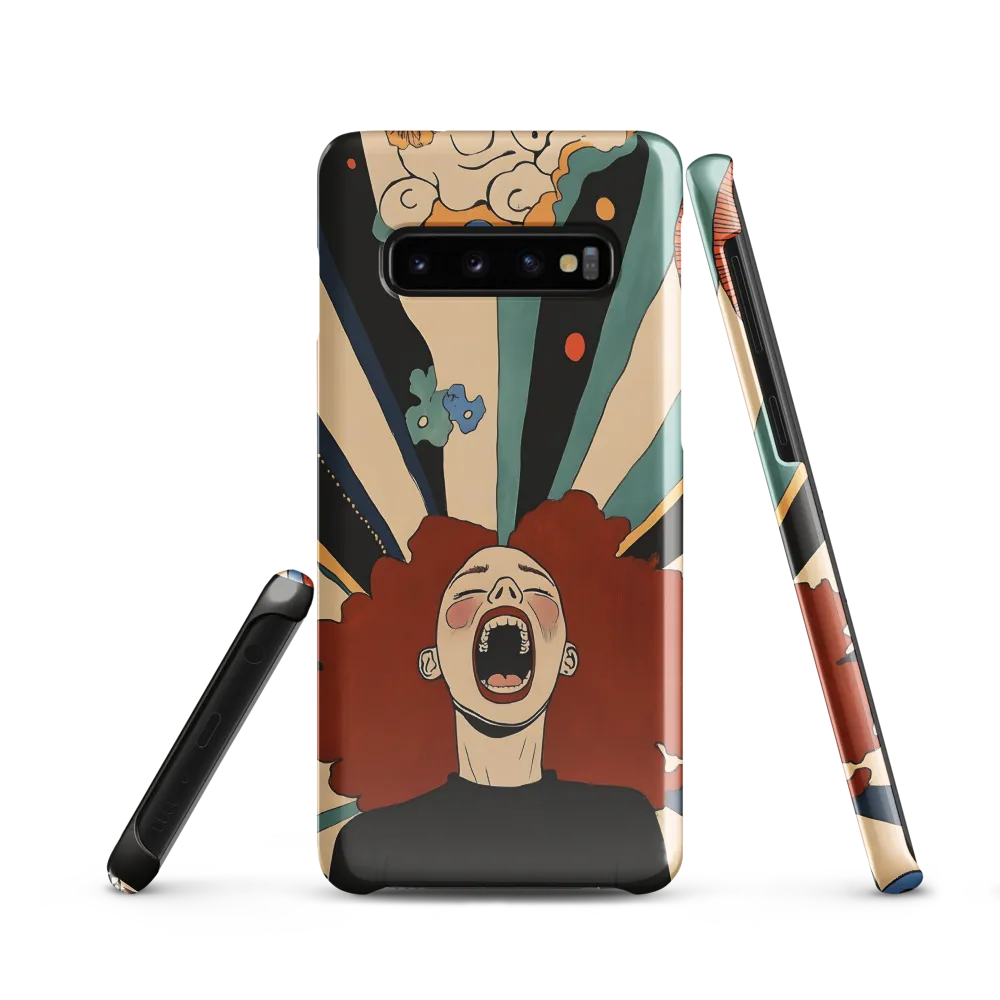 Roar of Emotion