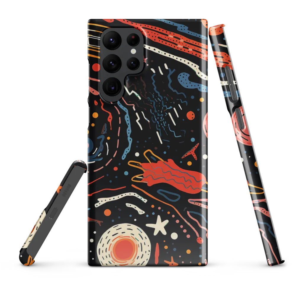 Cosmic Whimsy