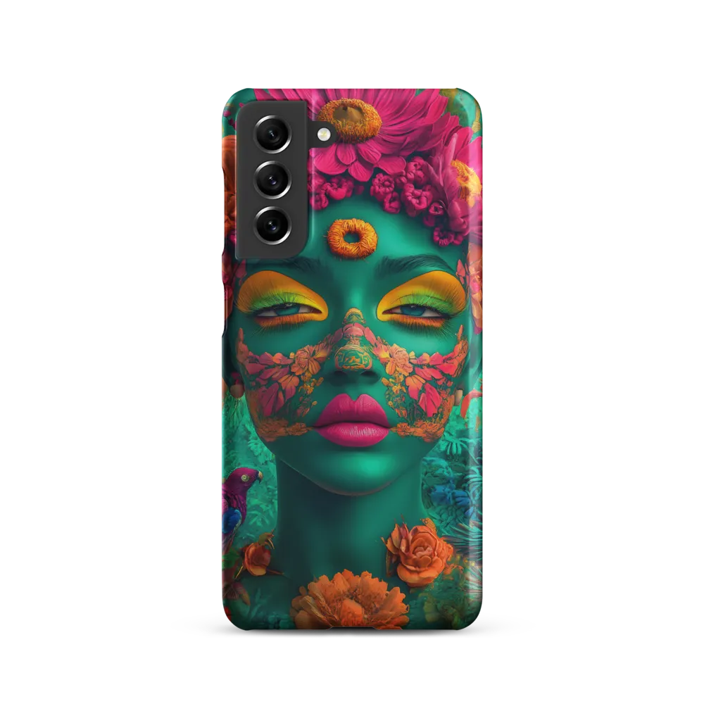 Floral Serenity
