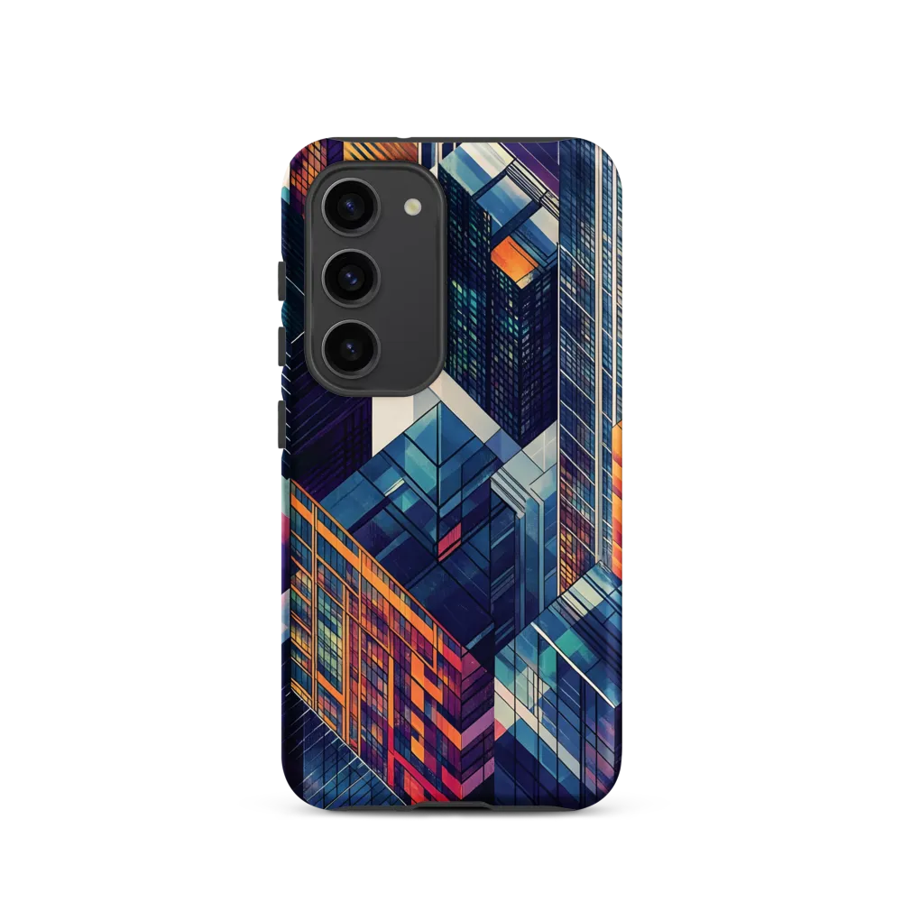 Urban Kaleidoscope