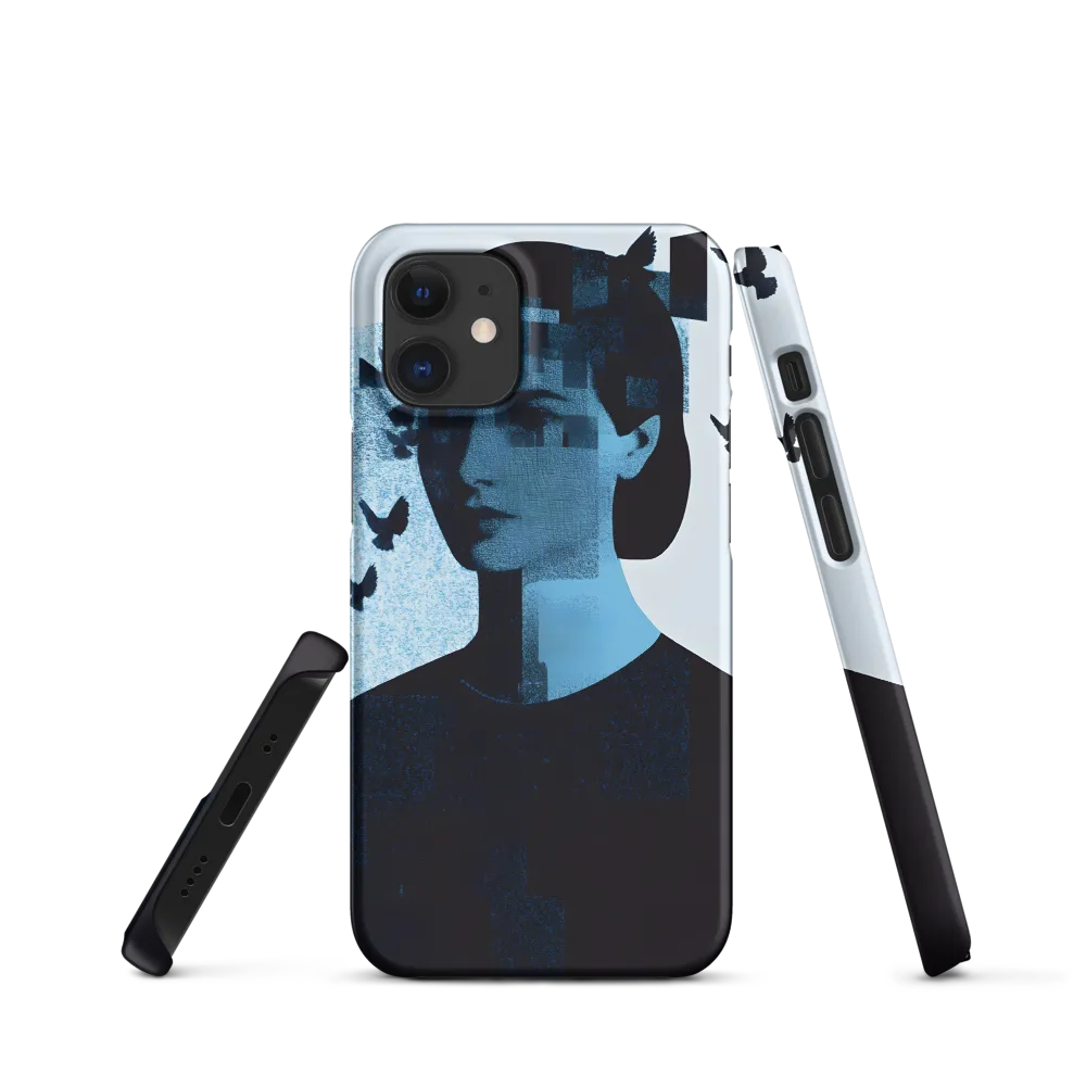 Fragmented Reflections