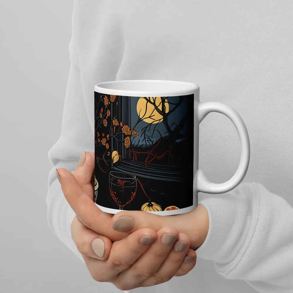 Solitude in Color | Mugs | Multiple Sizes & Colors