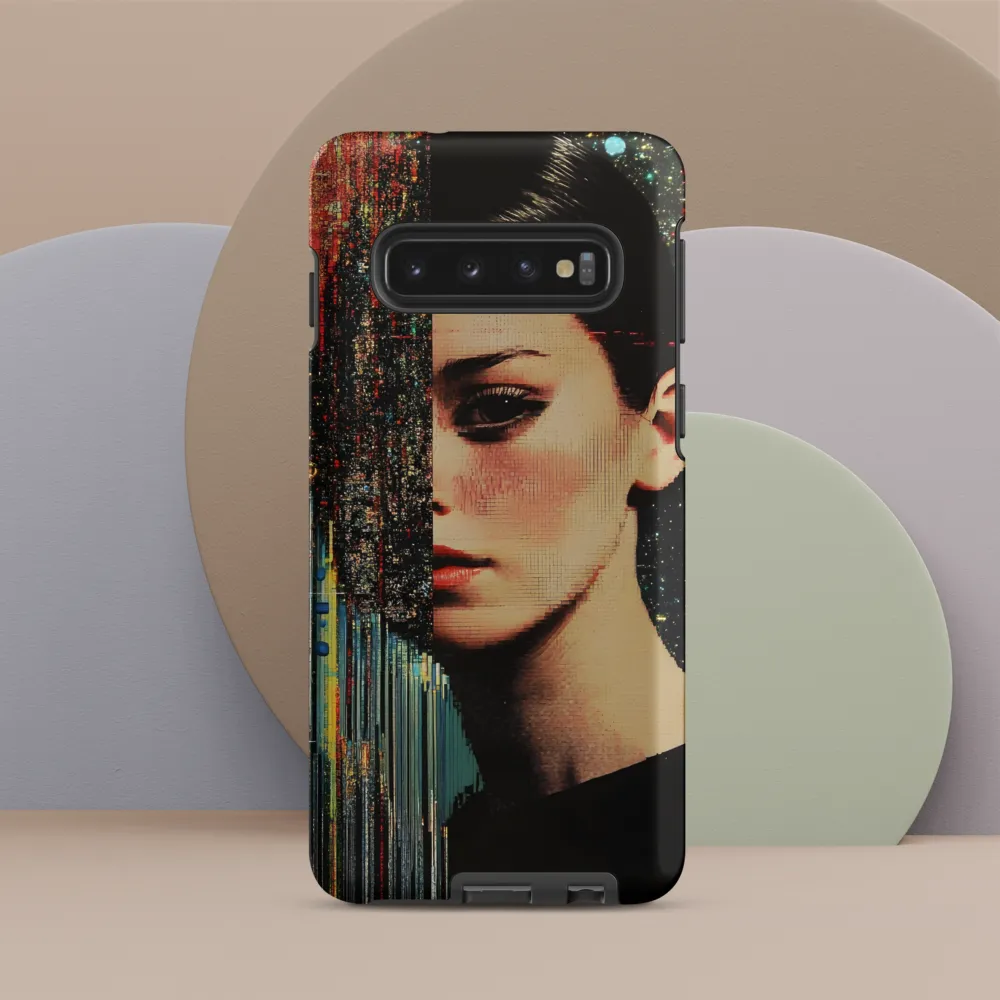 Fragmented Reality