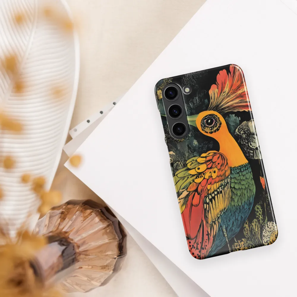 Feathers of Fantasy