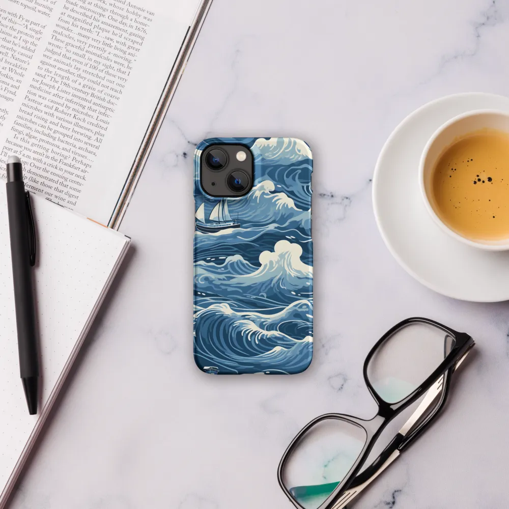 Nautical Dreams: Waves of Adventure
