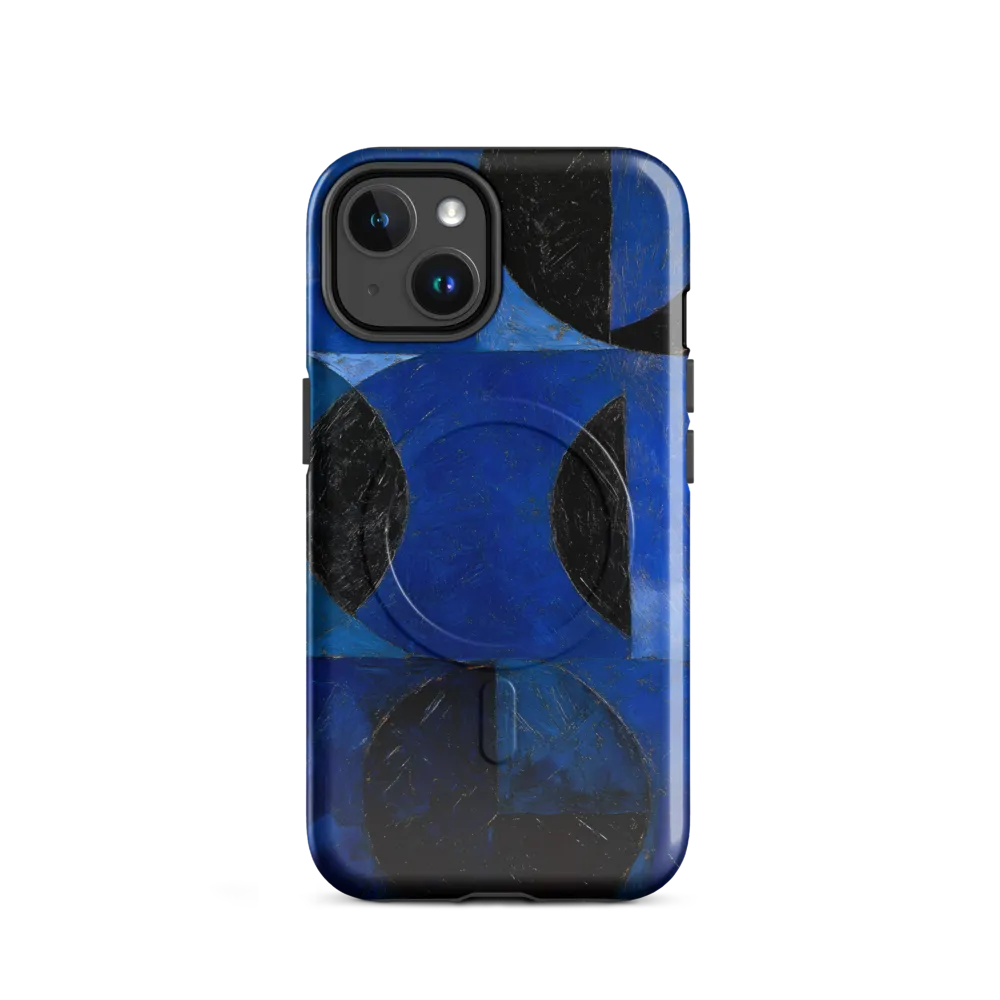 Dynamics of Blue and Black