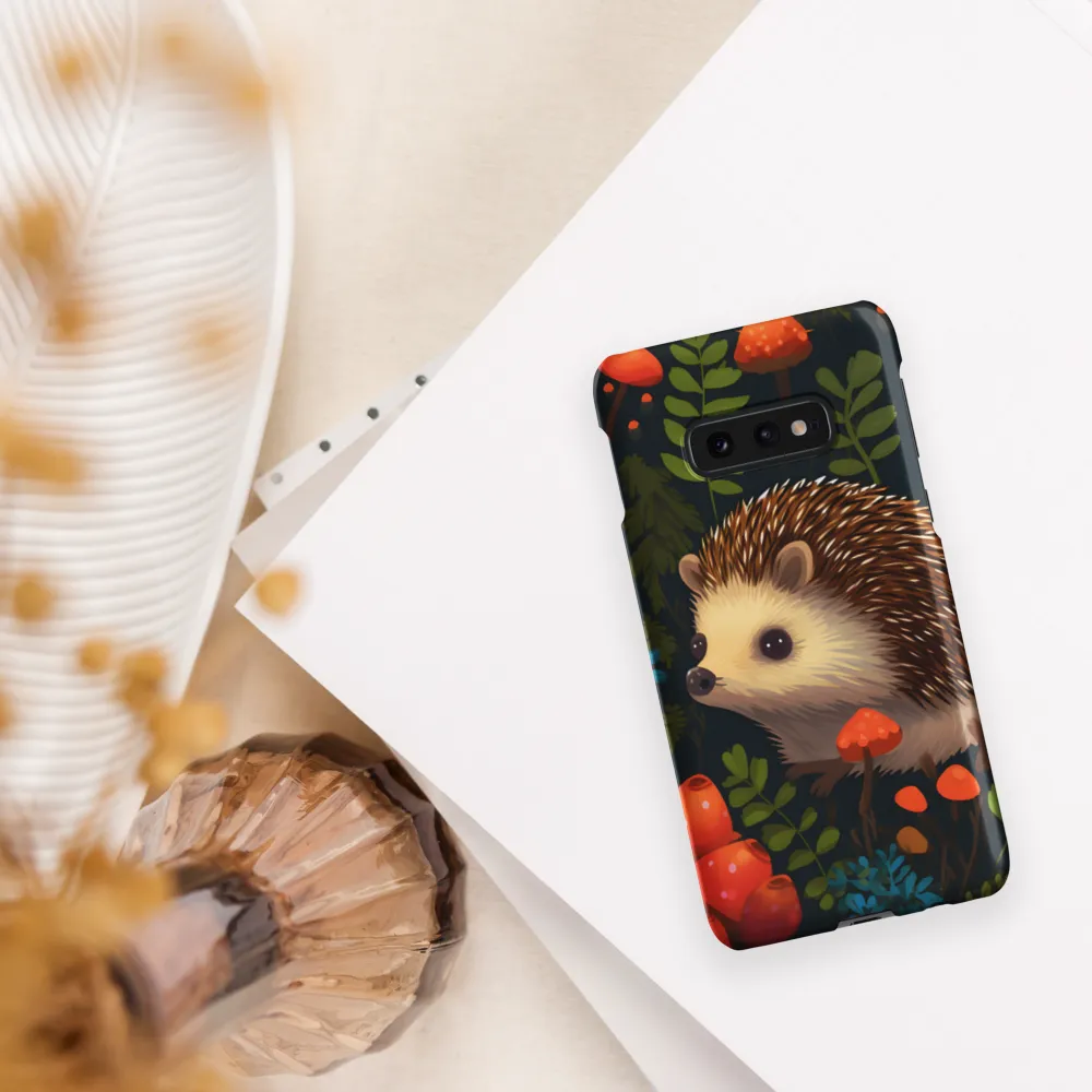 Whimsical Woodland Adventures