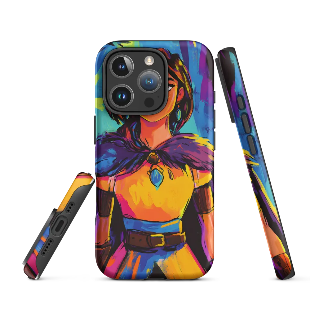 Guardian of Colors