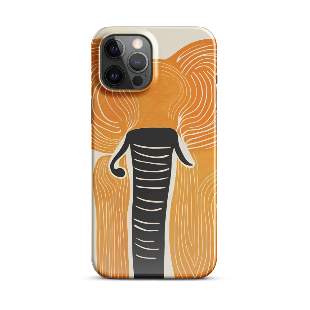 Elegance of the Elephant