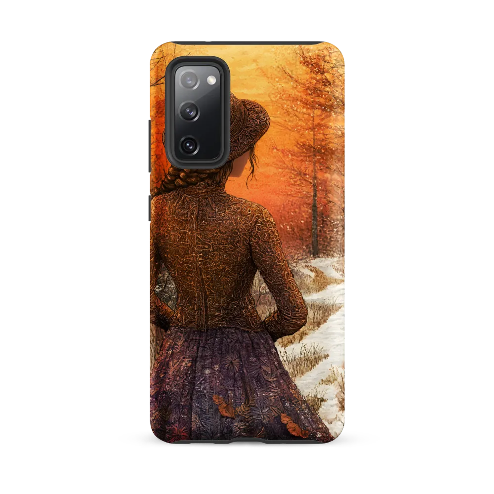 Whispers of Autumn
