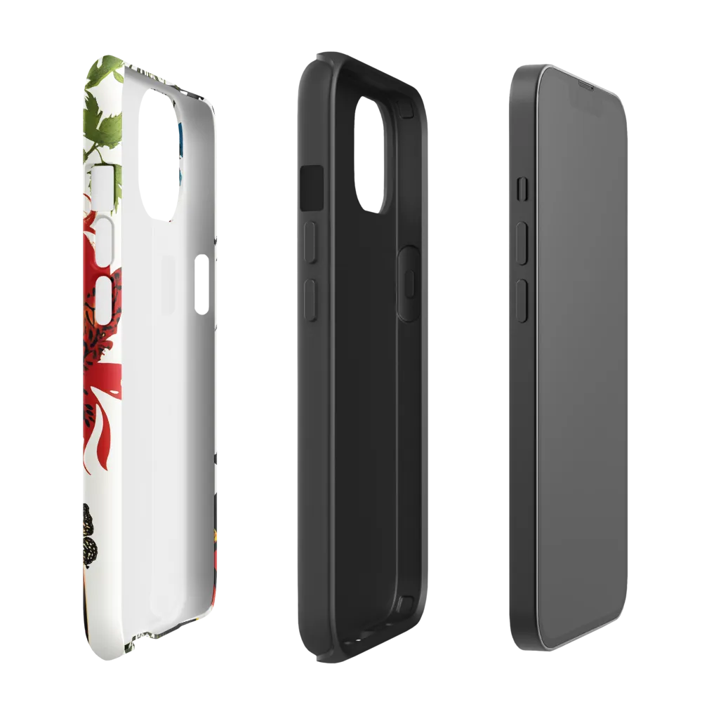 Floral Dreams