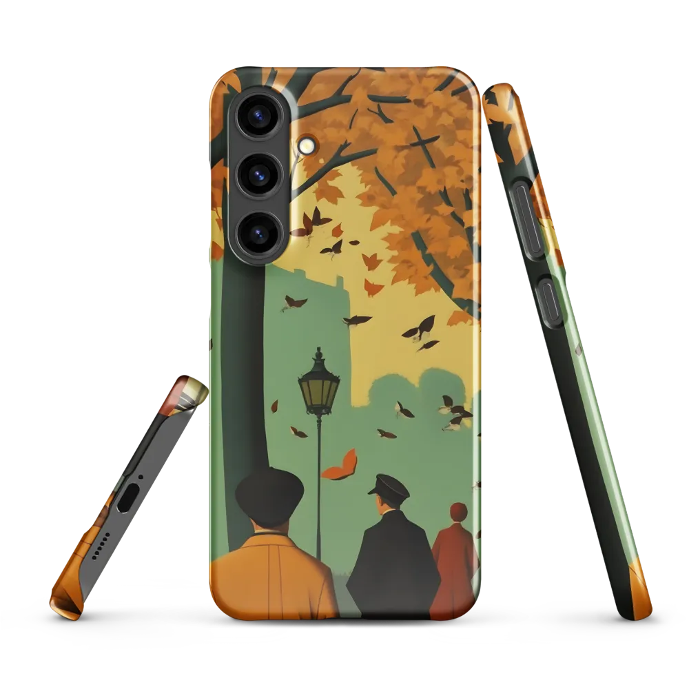 Whispers of Autumn