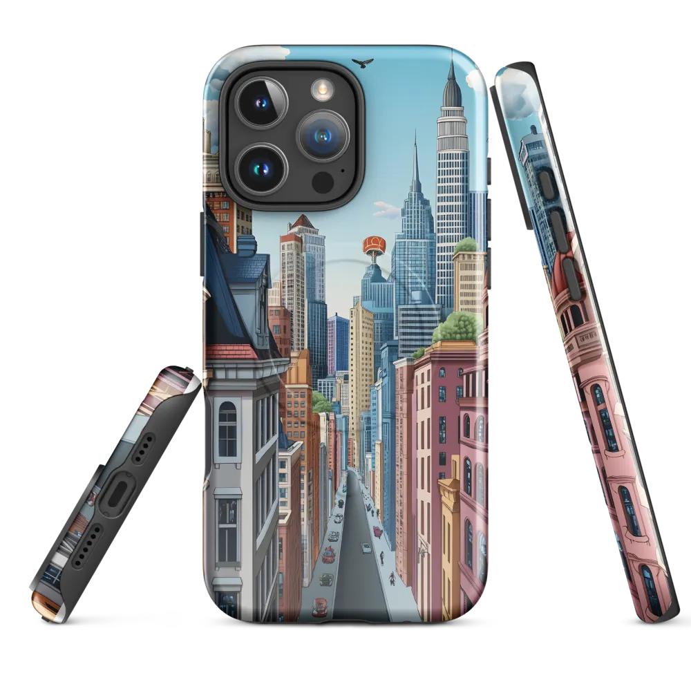 Urban Symphony