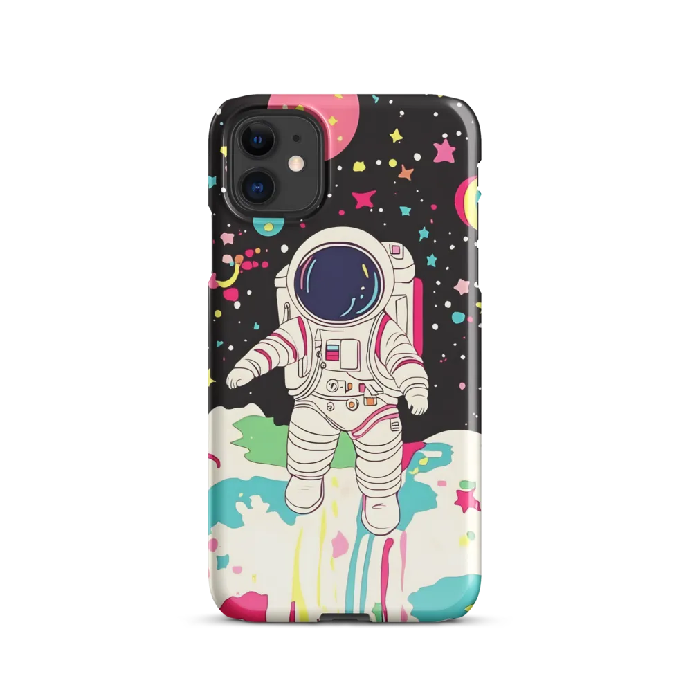 Cosmic Dreamscape