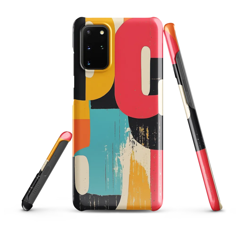 Colorful Curves: Numbers in Harmony