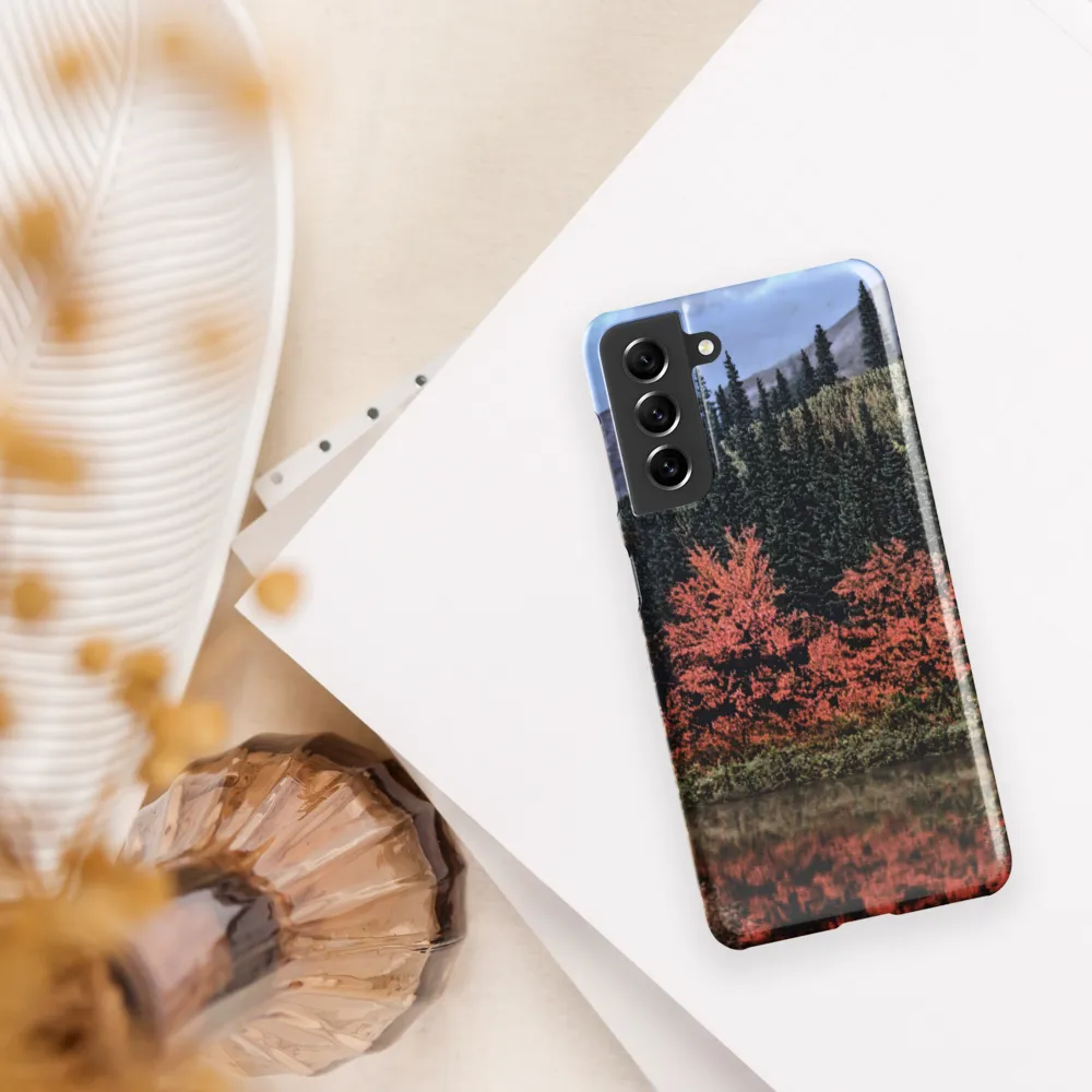 Autumn Reflections