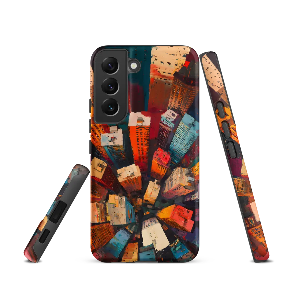 Urban Kaleidoscope