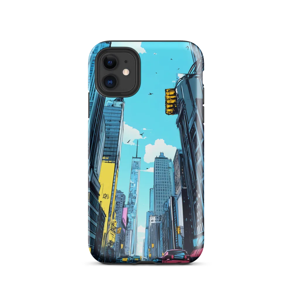 Urban Symphony