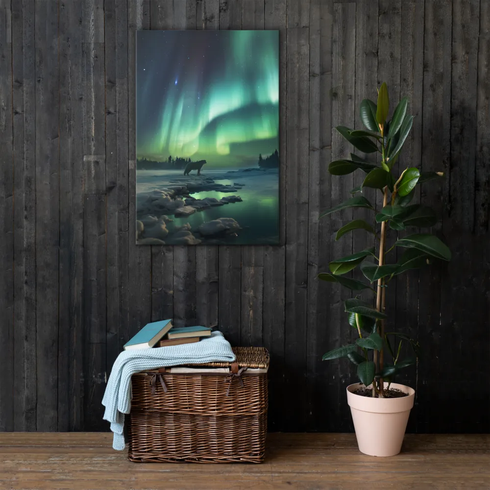 Auroral Guardianship