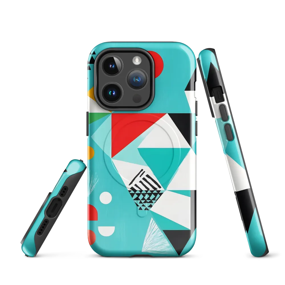 Playful Geometry
