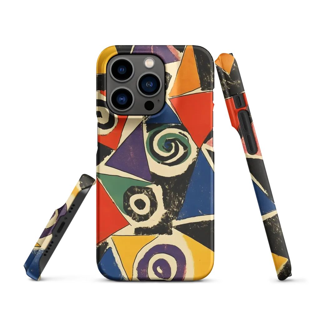 Dynamic Geometric Abstraction