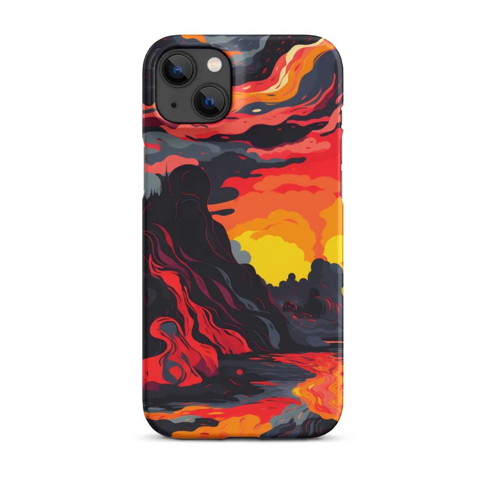 Eruption of Colors