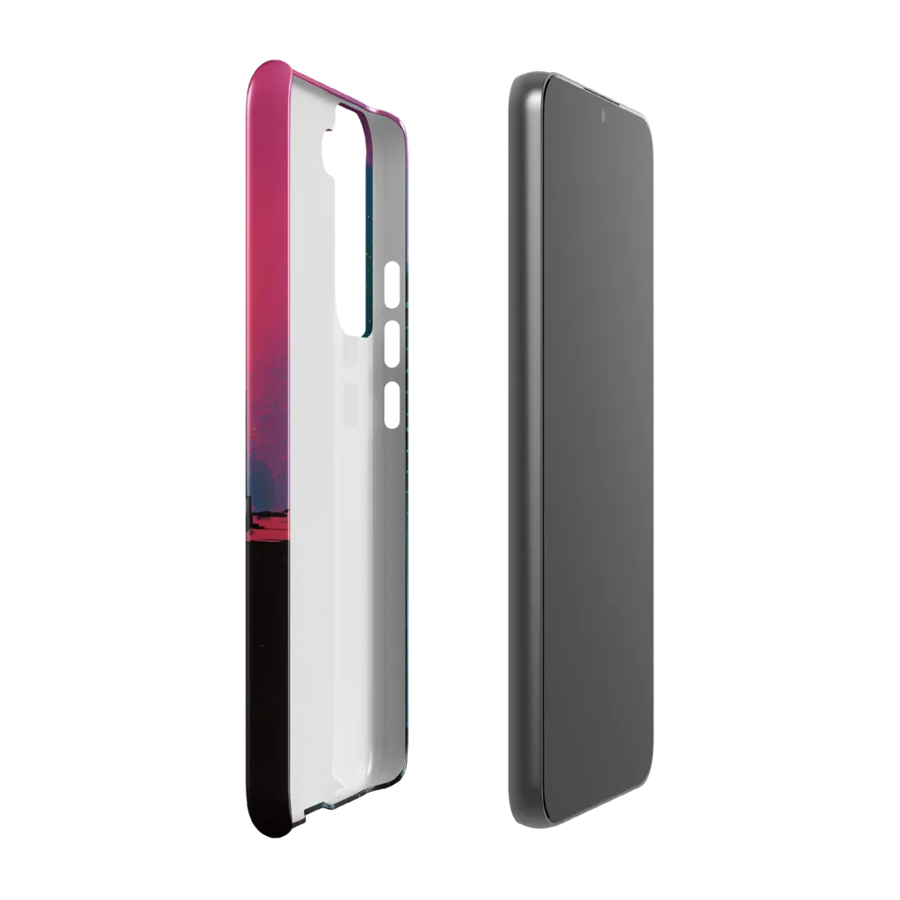Neon Horizon