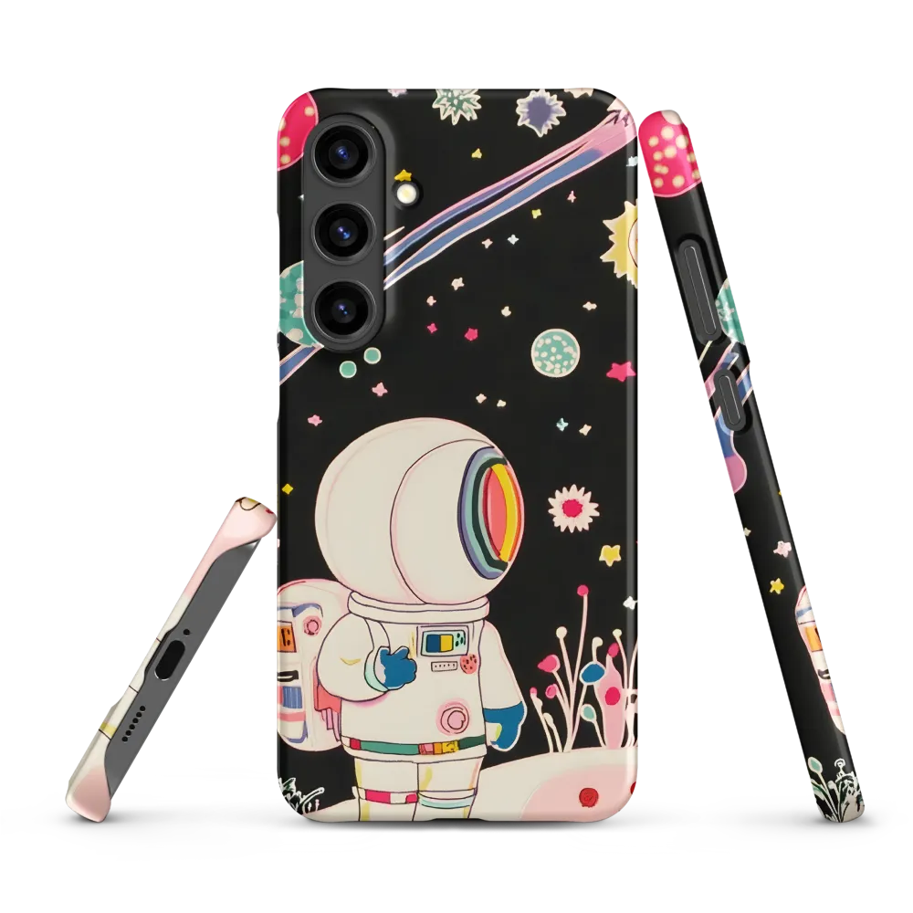 Cosmic Wonder: Journey Through the Stars