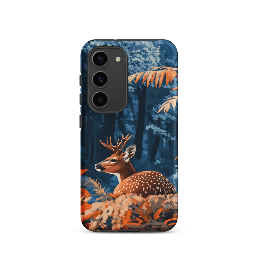 Harmony in the Forest
