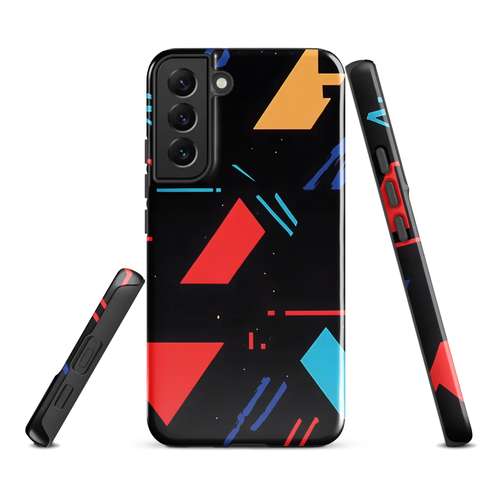 Dynamic Geometric Harmony