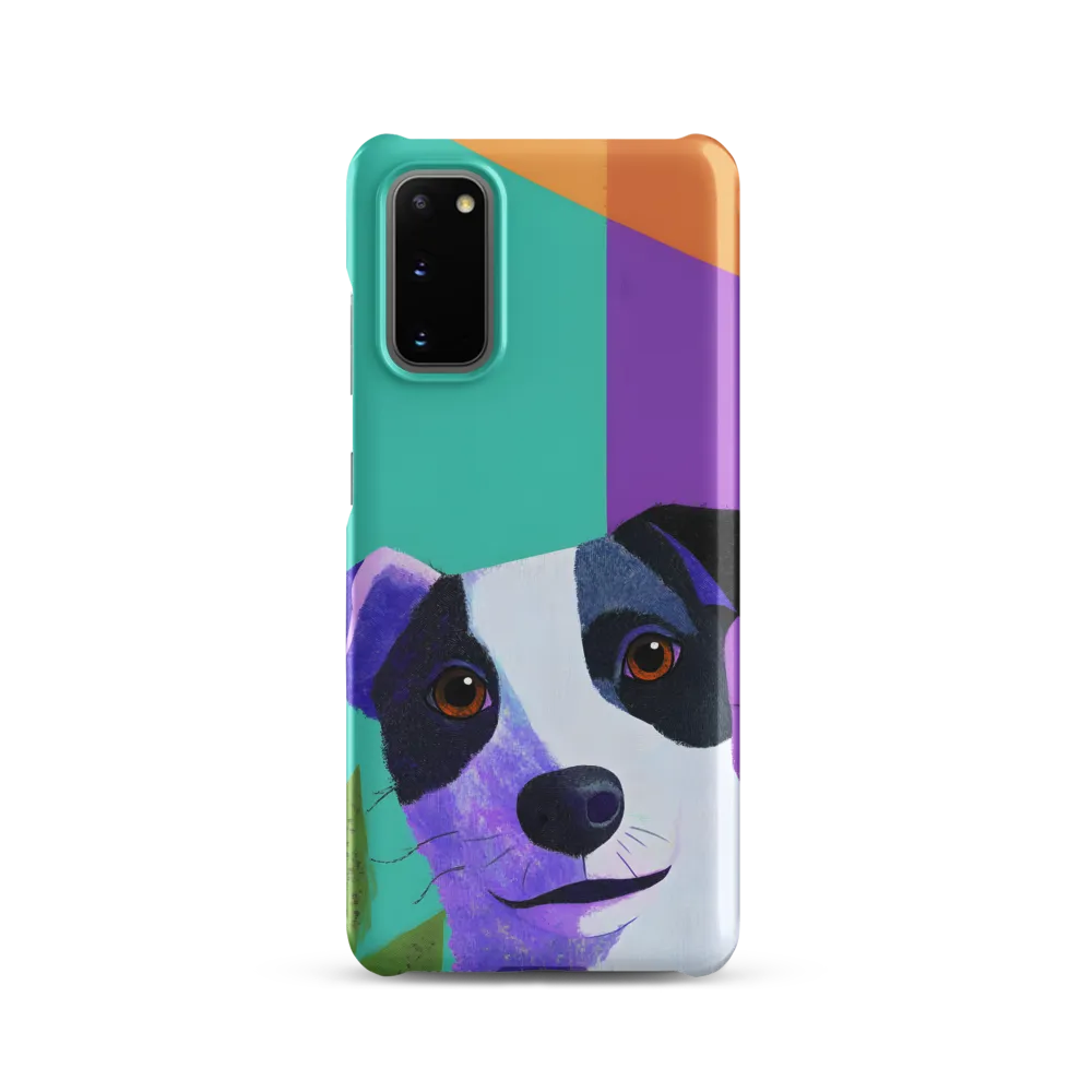 Joyful Canine