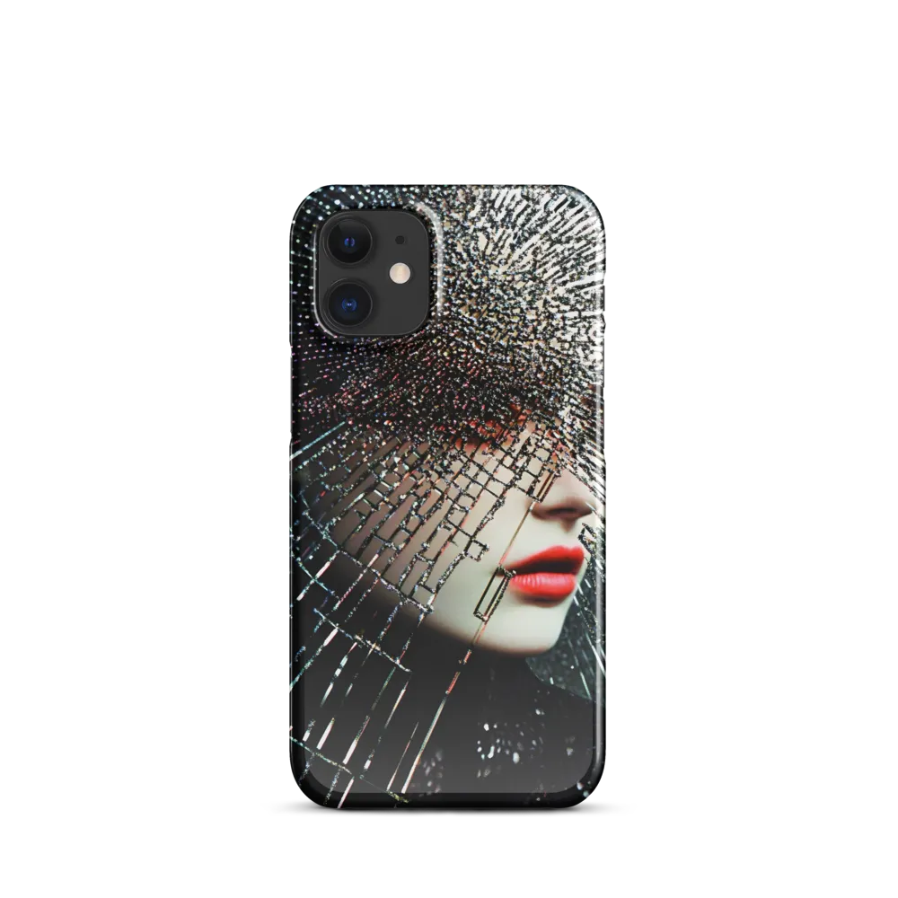 Fractured Identity
