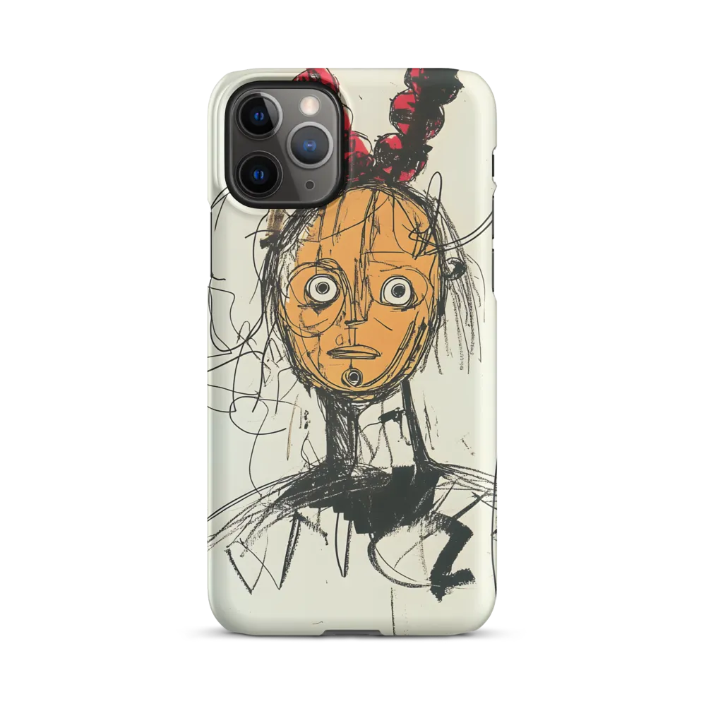 Surreal Gaze