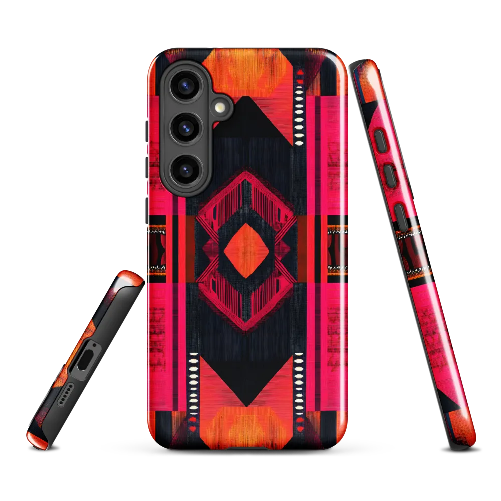 Symphony of Geometry