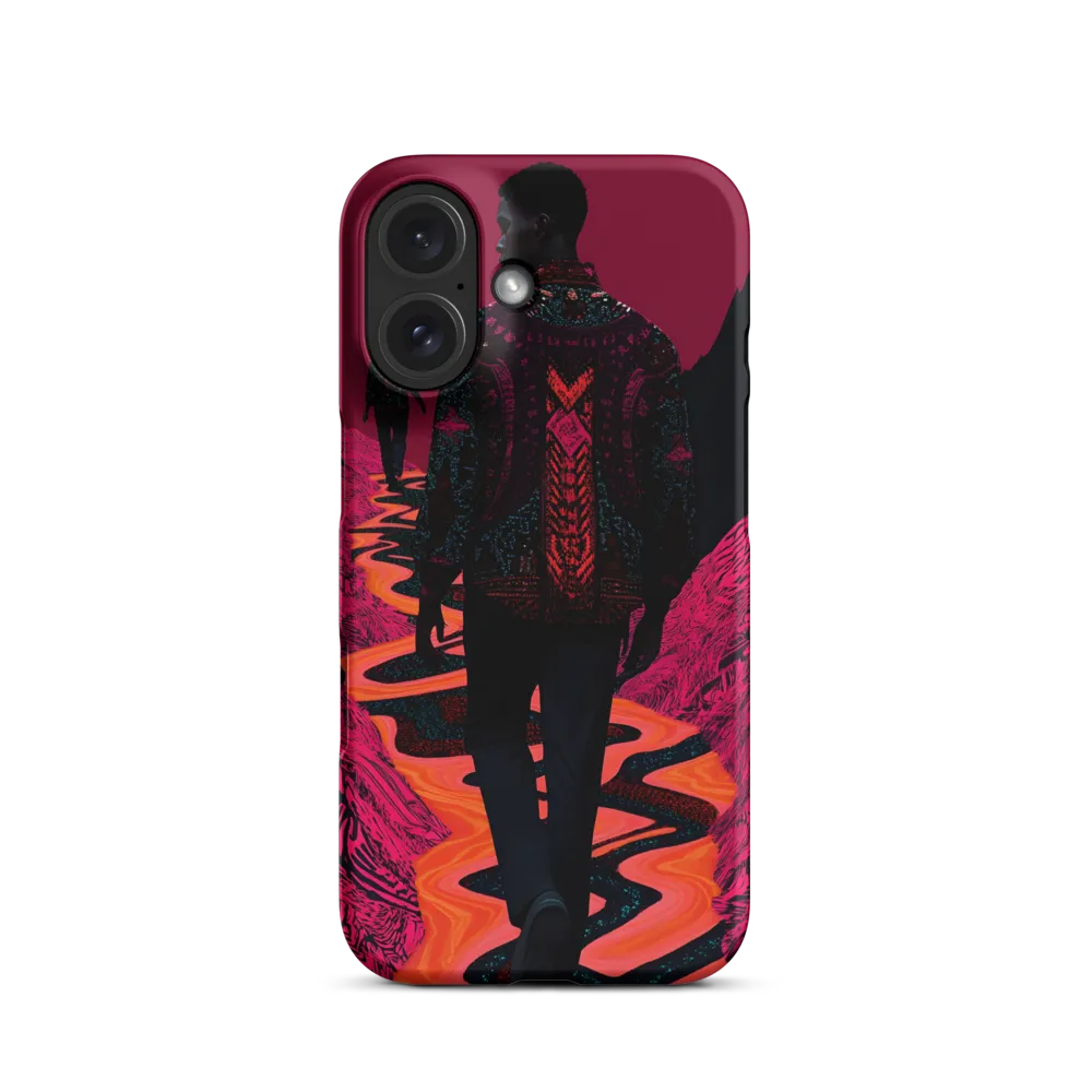 Journey Through the Vibrant Void