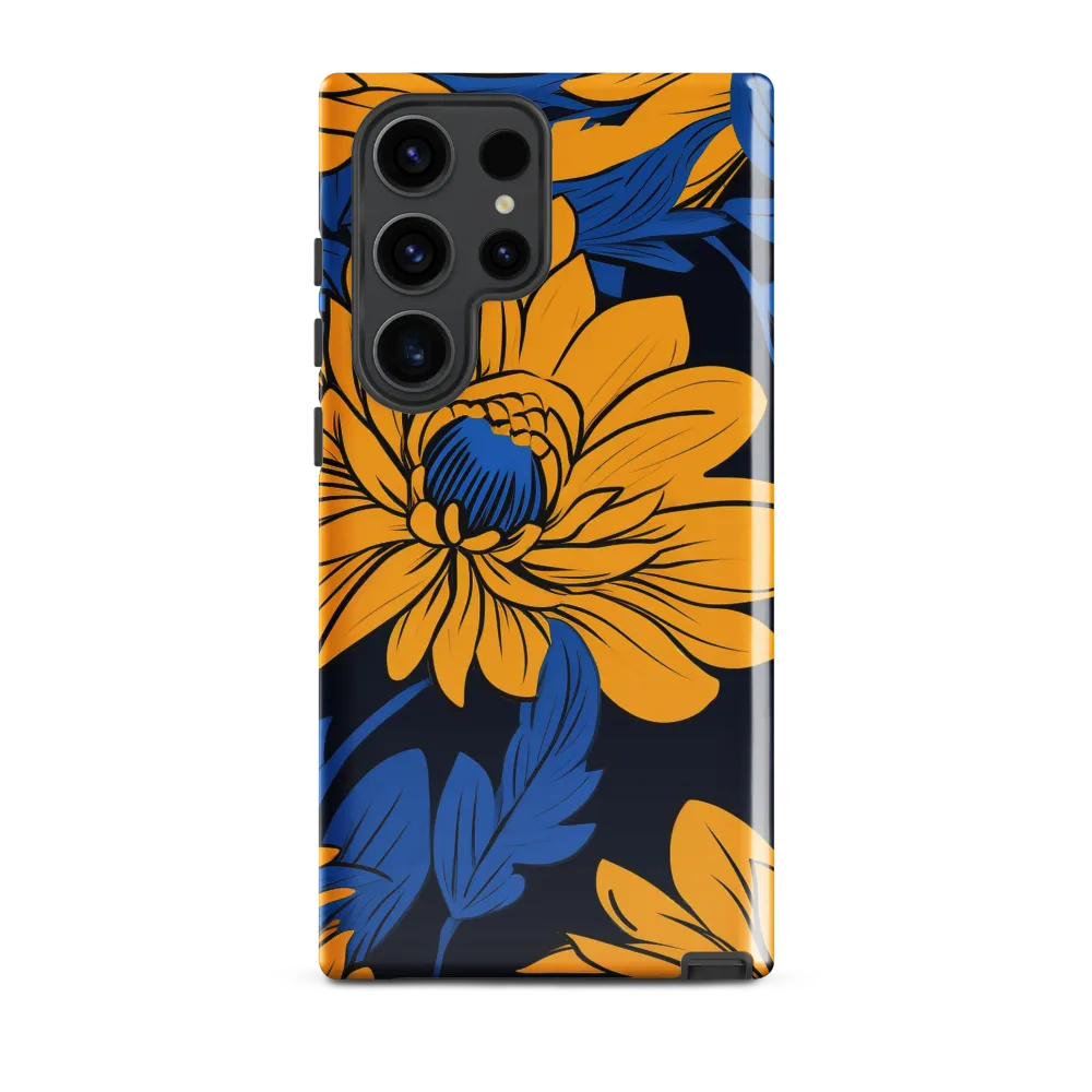 A Symphony of Blooms