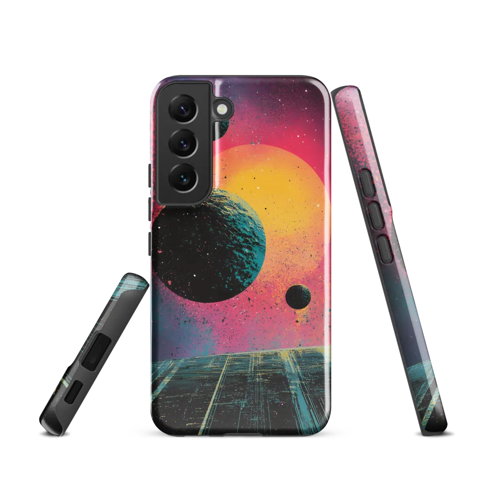 Cosmic Reverie