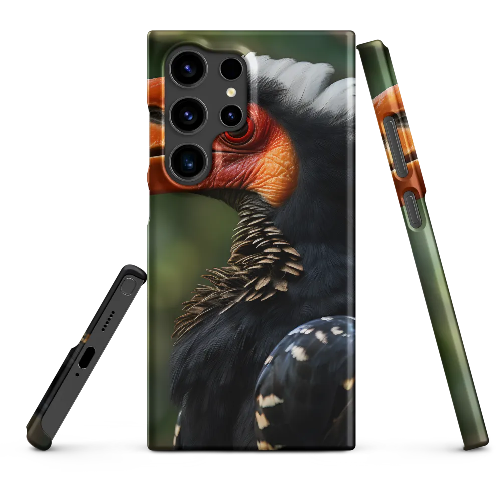 Majesty of the Hornbill