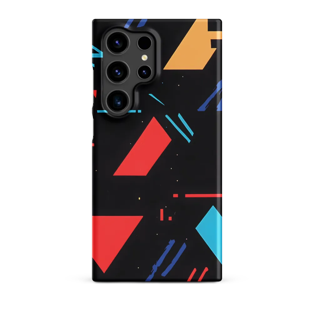 Dynamic Geometric Harmony
