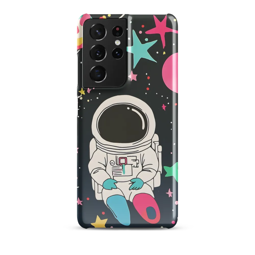 Cosmic Dreamer