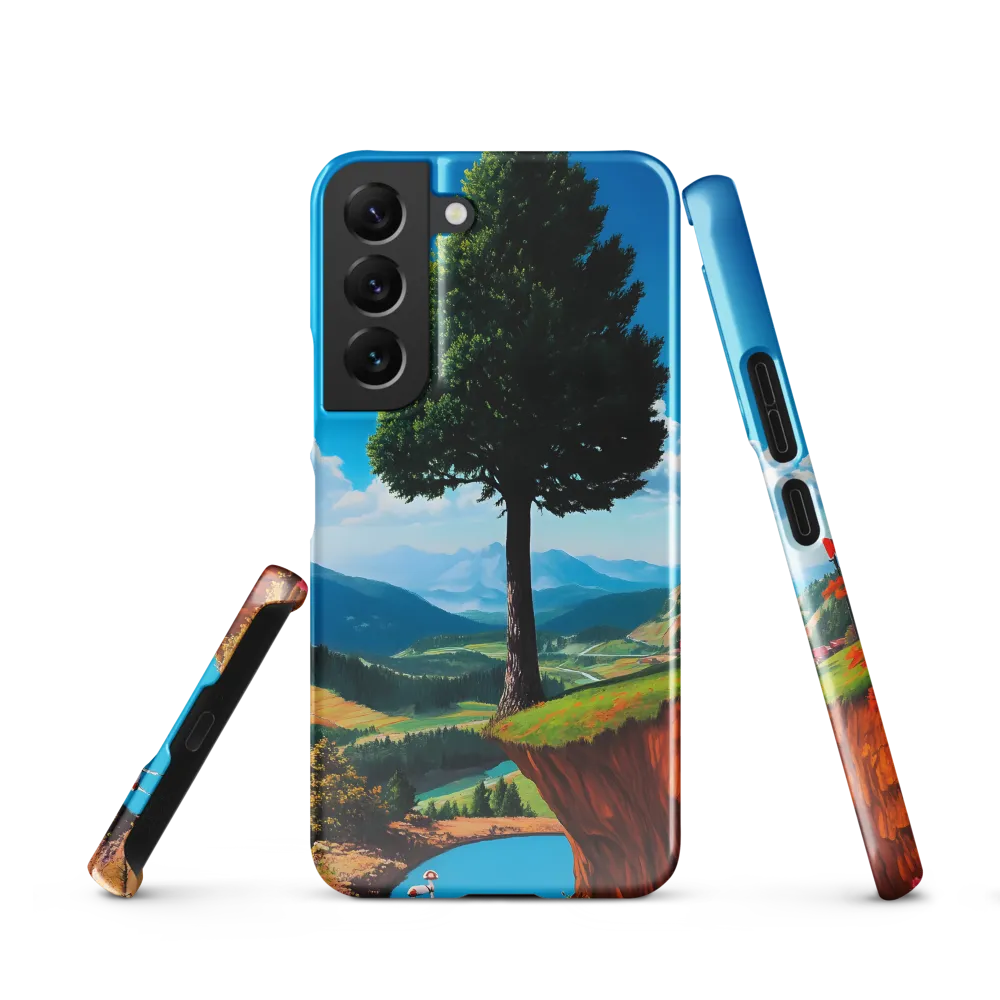 Harmony in Nature