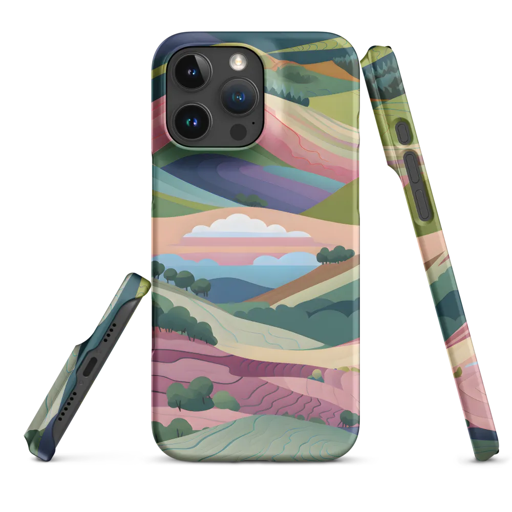 Harmonious Hills
