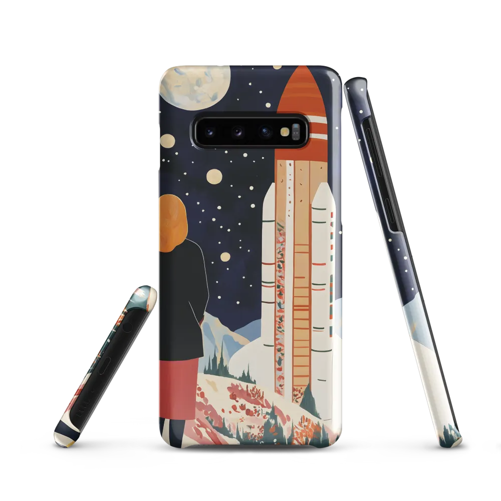 Journey to the Stars