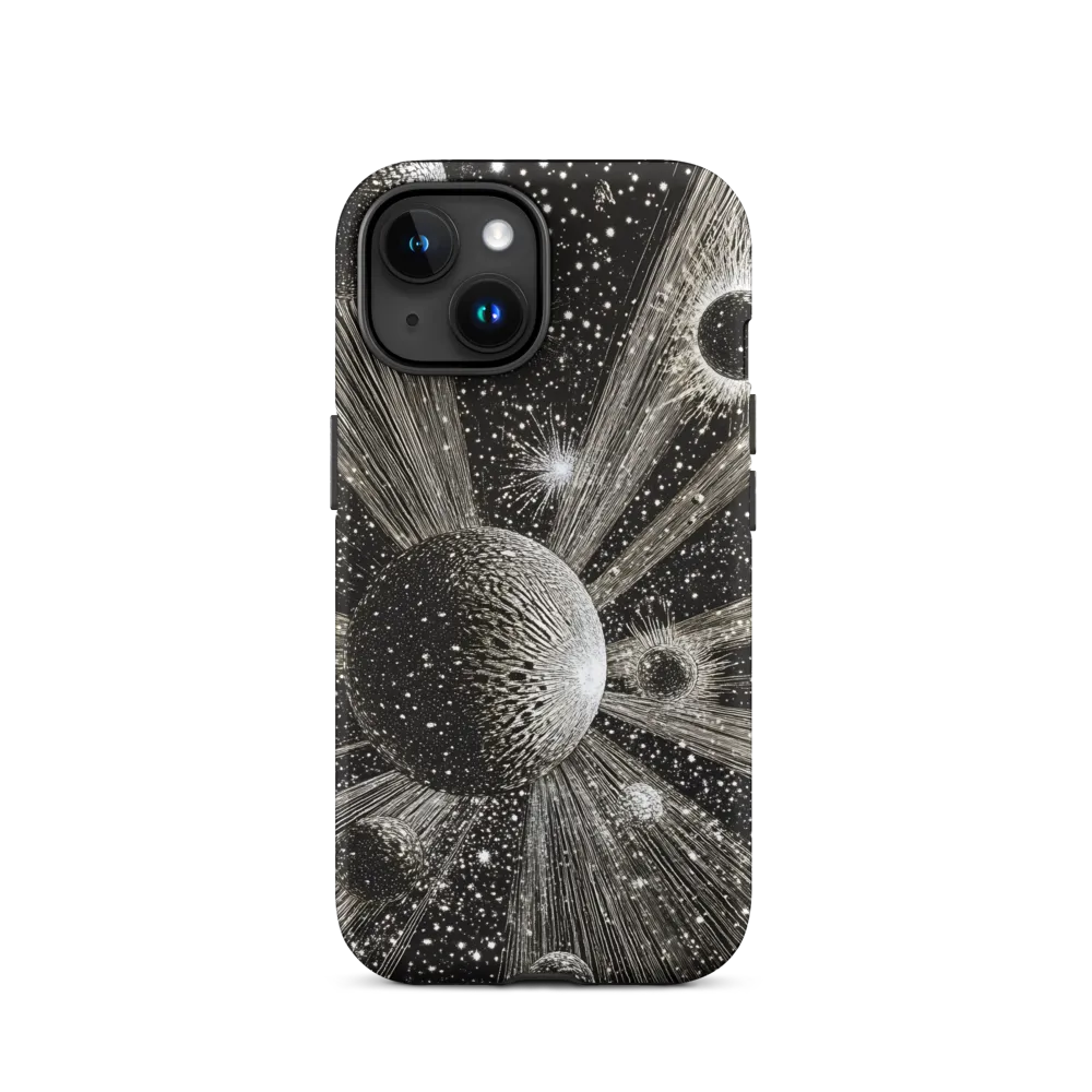 Cosmic Symphony