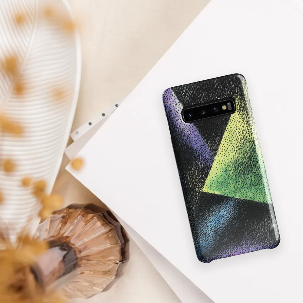 Dynamic Geometric Harmony